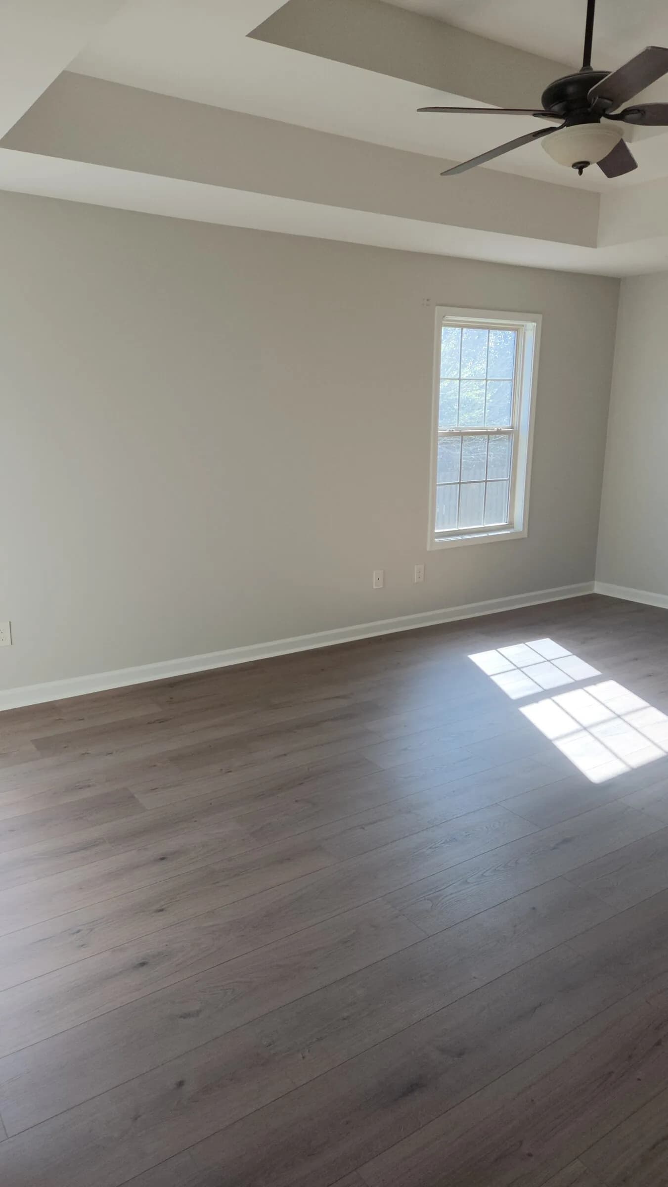 Two-Story Addition